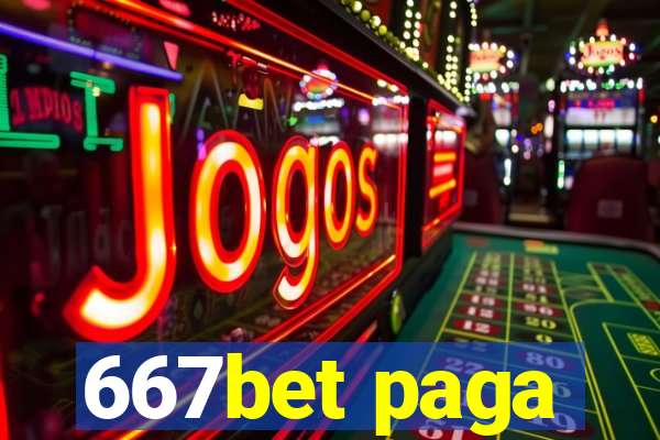 667bet paga